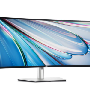 Dell UltraSharp 34 Curved Thunderbolt™ Hub Monitor - U3425WE